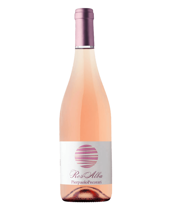 Pierpaolo Pecorari Rosalba Rosato | UNCORK MEXICO