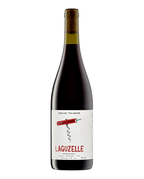 Benjamin Taillandier 'Laguzelle'