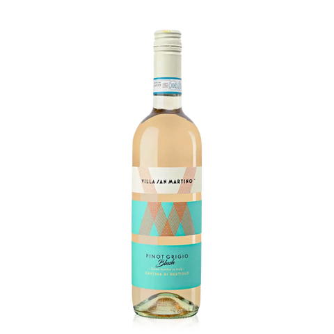 Cabert Pinot Grigio 'Blush' Rosé