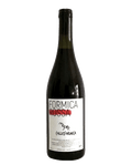 Colleformica Formica Rossa,Bottle of Colleformica Formica Rossa. UNCORK MEXICO.