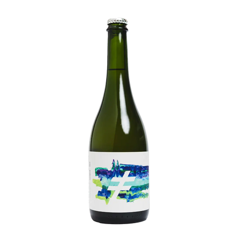 Distinto Pet-Nat Chardonnay