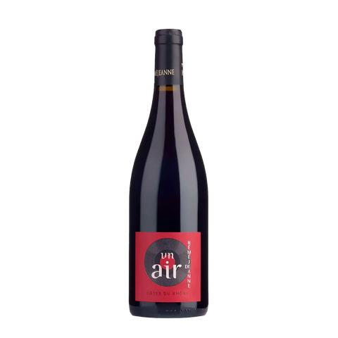 Domaine de la Réméjeanne Côtes du Rhône Rouge