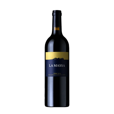 Fattoria La Massa 'La Massa' Super Tuscan