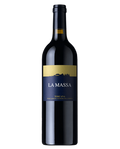 La Massa Super Tuscan,Bottle of Fattoria La Massa Super Tuscan. UNCORK MEXICO.