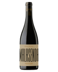 Malasenda Crianza,Bottle of Malasenda Ribera del Duero Crianza. UNCORK MEXICO.
