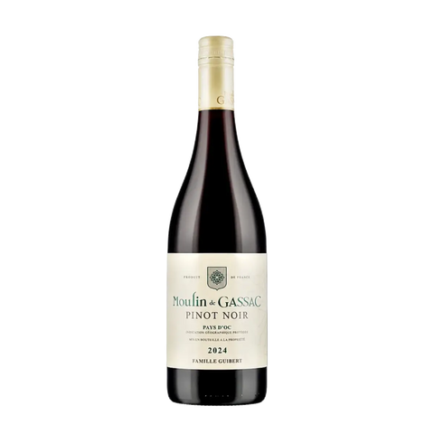Moulin de Gassac Pinot Noir