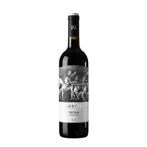 Nifo 'Tritan' Aglianico