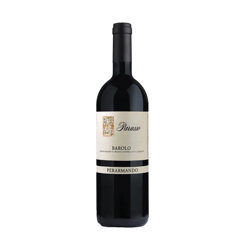 Parusso Barolo 'Per Armando' Special Edition