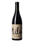 Quinta Milu Milu,Bottle of Quinta Milú Milú Tempranillo. UNCORK MEXICO.