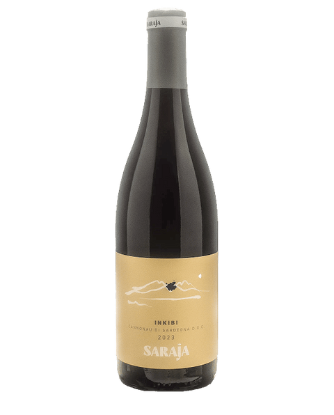 Saraja Kintari Vermentino,Bottle of Saraja Vermentino Superiore. UNCORK MEXICO.