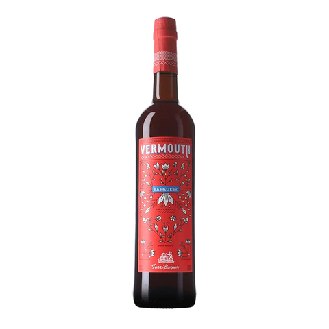 Pack Campechano de Vermut Perez Barquero - Blanco y Rojo
