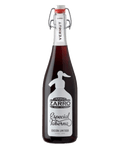 Zarro Vermut Rojo,Bottle of Zarro Vermut Rojo 1lt. UNCORK MEXICO.