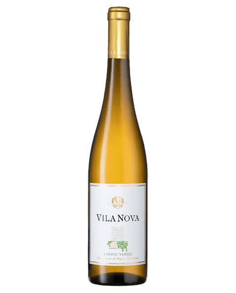 Vila Nova Rose,Bottle of Vila Nova Vinho Verde Rosé. UNCORK MEXICO.