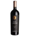 Santo Domingo Syrah,Bottle of Santo Domingo Syrah. UNCORK MEXICO.