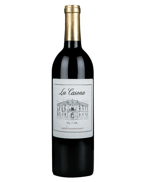 Distinto Tempranillo Merlot,Bottle of Distinto Tempranillo Merlot. UNCORK MEXICO.