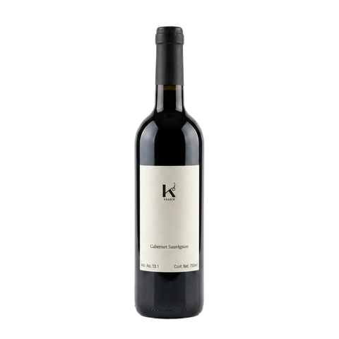 Kruger Cabernet Sauvignon