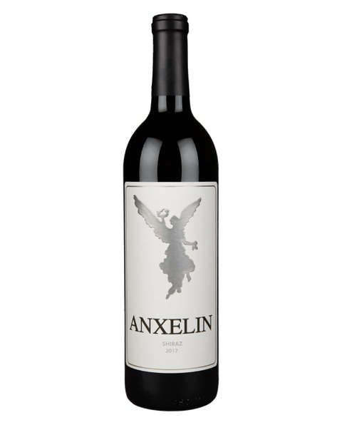 Encinillas Anxelin Cabernet,Bottle of Vinos Encinillas Anxelin Cabernet. UNCORK MEXICO.