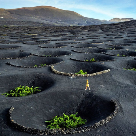 Islas Canarias, Spain