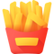 Papas a la francesa