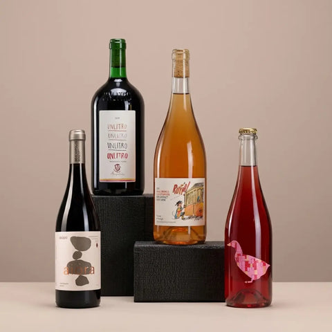 Natural Wine Starter Pack