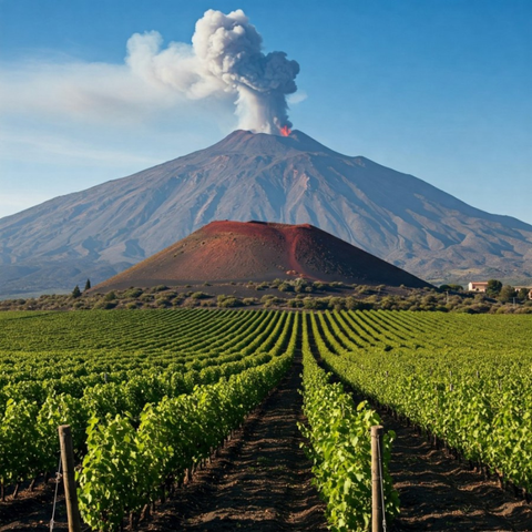 Sicily, Italy