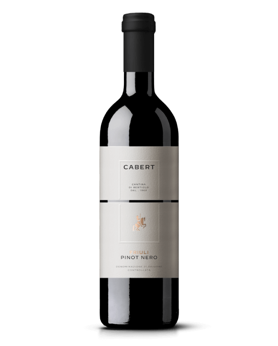 Pinot Nero Cabert 2024