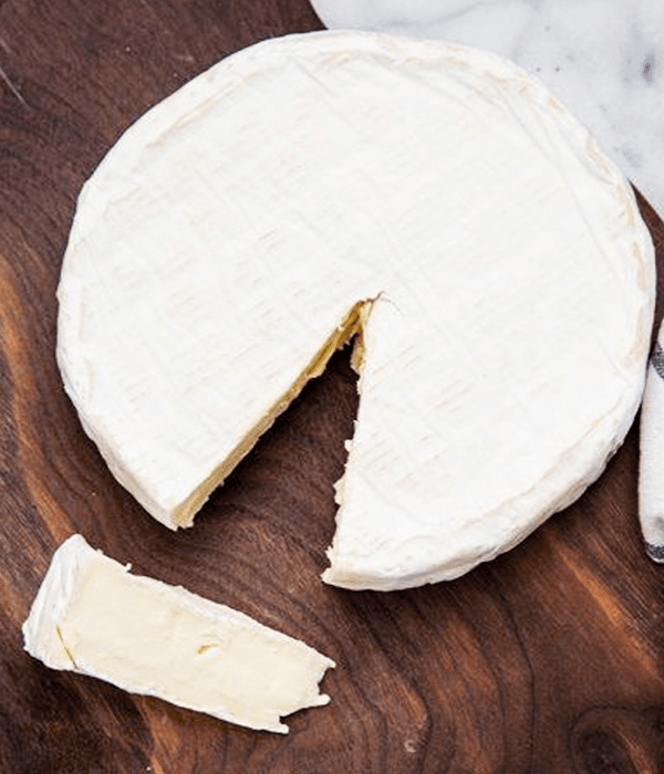 Camembert Best Artisan Mexican Cheeses in Vallarta UNCORK MEXICO