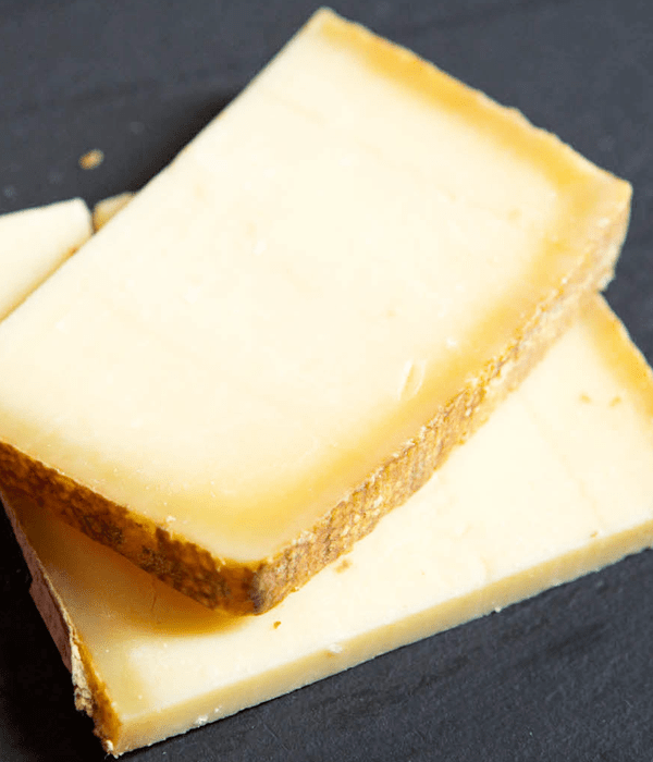 Queso Gruyere Mejores Quesos Mexicanos Boutique en Puerto Vallarta