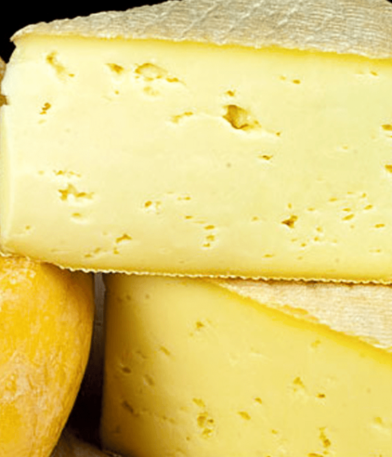 Port Salut Best Artisan Mexican Cheeses in Vallarta UNCORK MEXICO