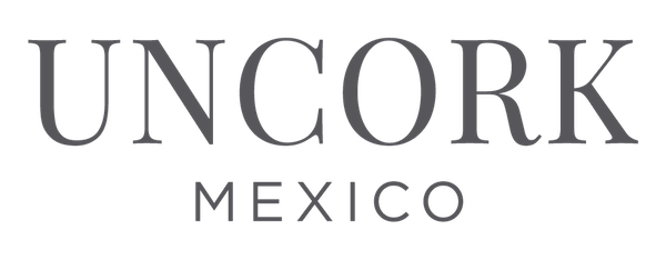 Uncork Mexico