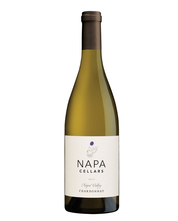 Napa Cellars Chardonnay Shipping Anywhere in Mexico Uncork Mexico