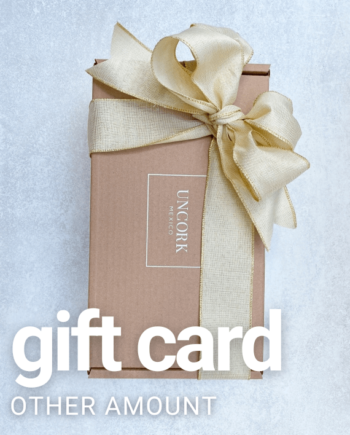 uncork mexico gift card any amount