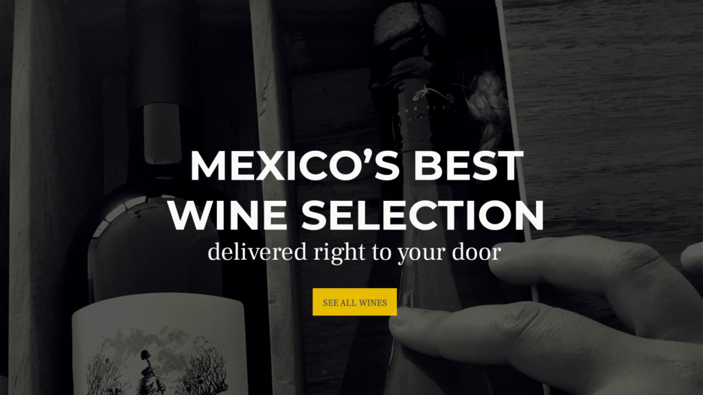 wine shop hero uncork mexico