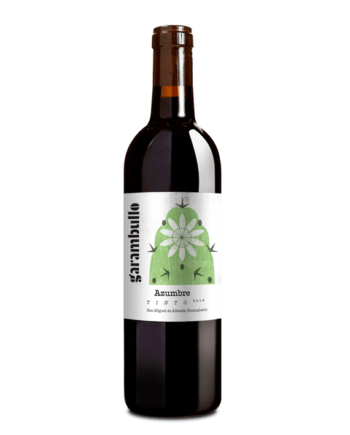 San Miguel Allende Wine