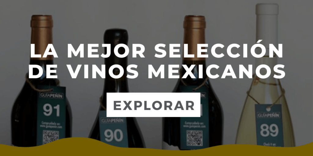 compra vinos mexicanos en linea