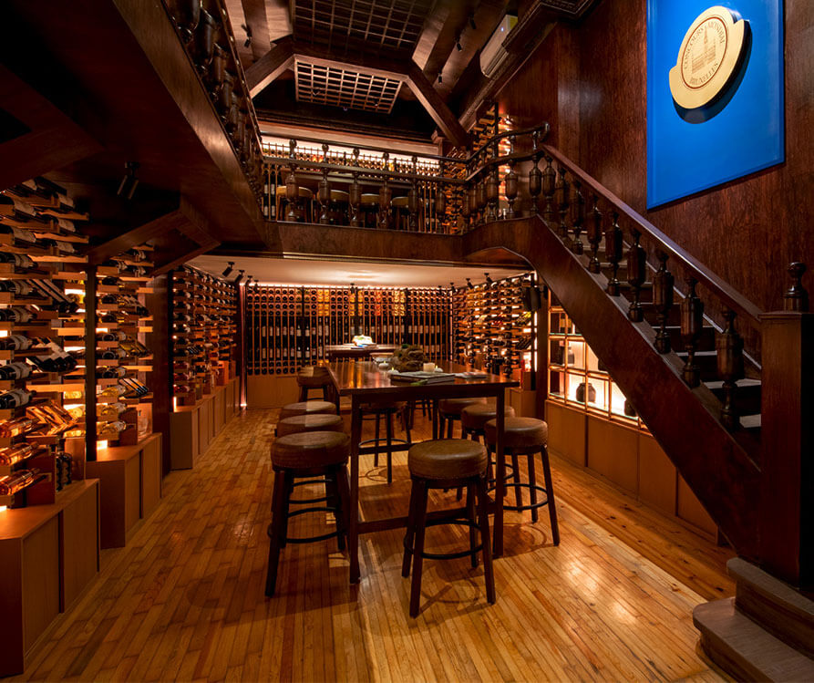 Can'tMiss Wine Bars in Mexico City 2024 (With Google Map)