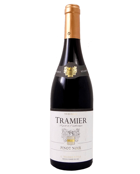 L. Tramier et fils Tramier Pinot Noir Burgundy