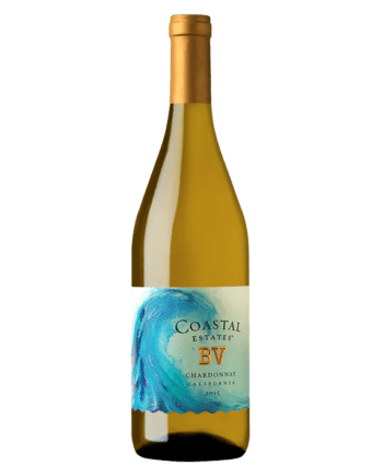 Coastal Estate California Chardonnay