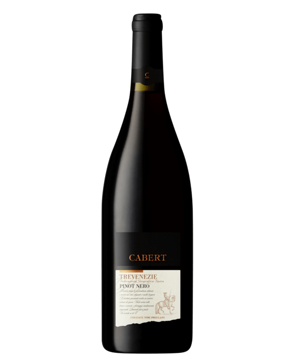 Pinot Nero Cabert