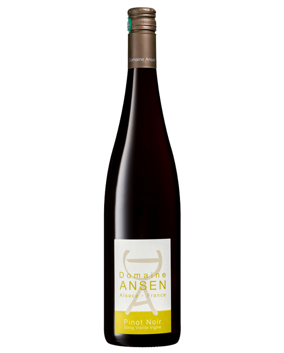 Domaine Ansen Pinot Noir Vieilles Vignes Alsace