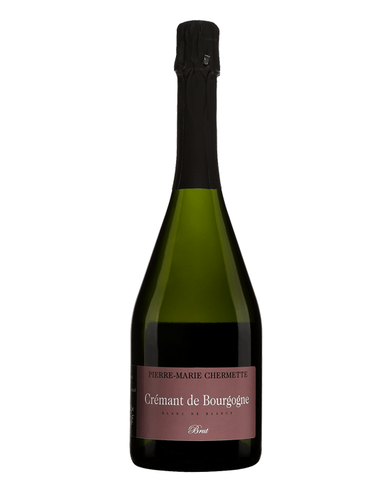 Domaine Chermette Cremant Bourgogne