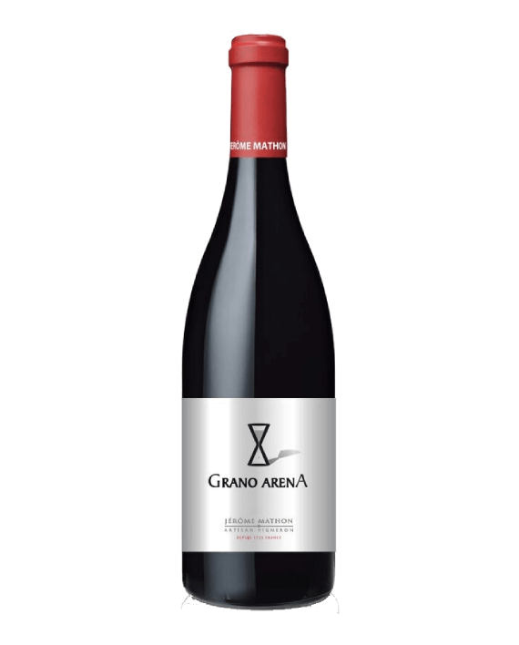 JEROME MATHON GRANO ARENA