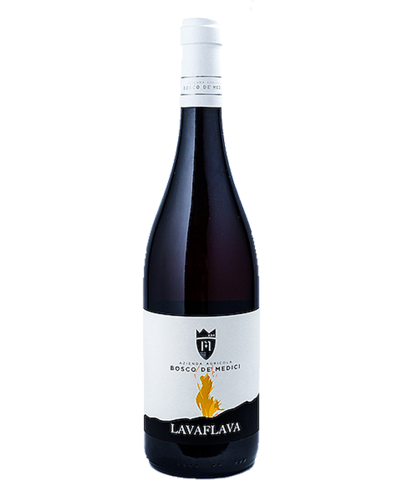 Bosco de Medici 'Lavaflava' Lacryma Christi del Vesuvio Bianco DOC 2021