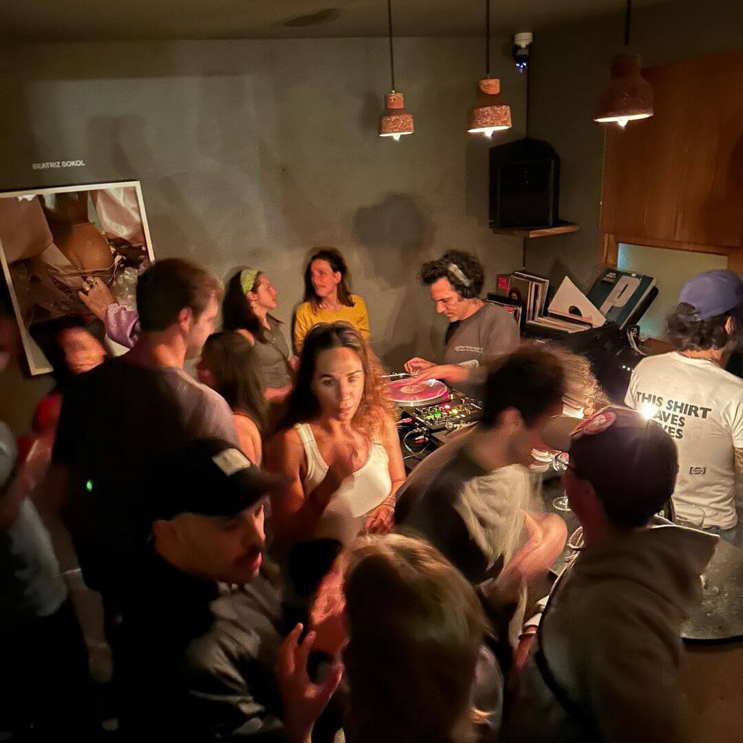 niv wine bar in mexico city Uncork Mexico