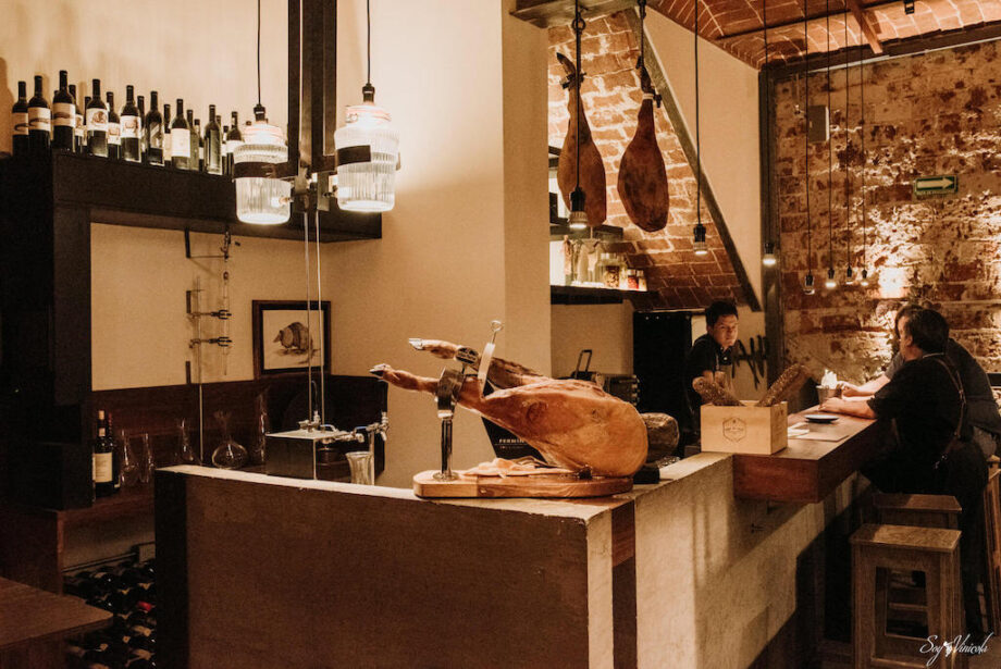 Can'tMiss Wine Bars in Mexico City 2024 (With Google Map)