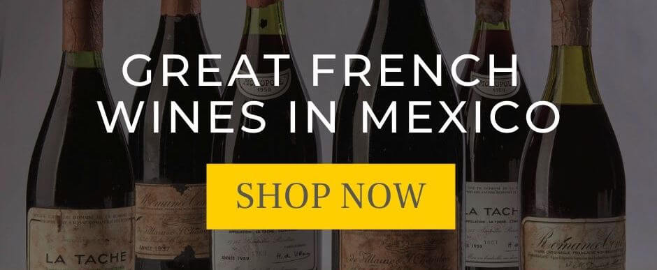 buy french wines