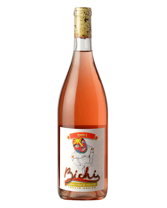 Bichi Wines Rosa 2020