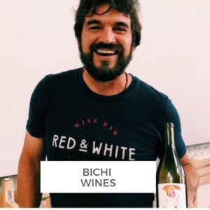 bichi wines