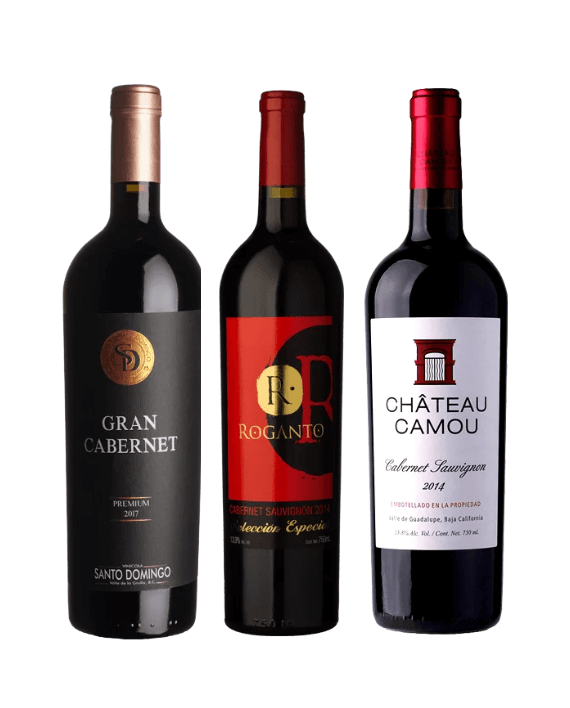 baja california cabernet