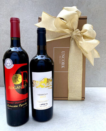 wine box mexican red wines